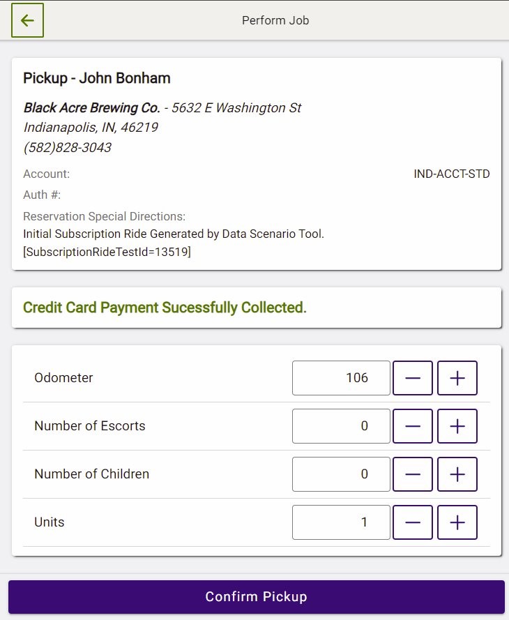 A screenshot of a credit card payment

Description automatically generated