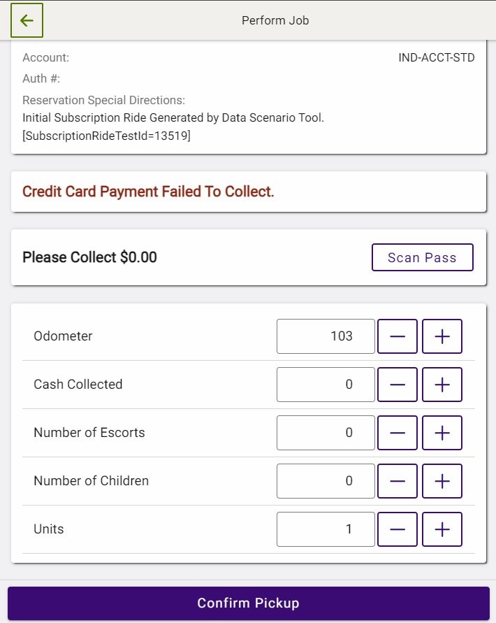 A screenshot of a credit card payment

Description automatically generated